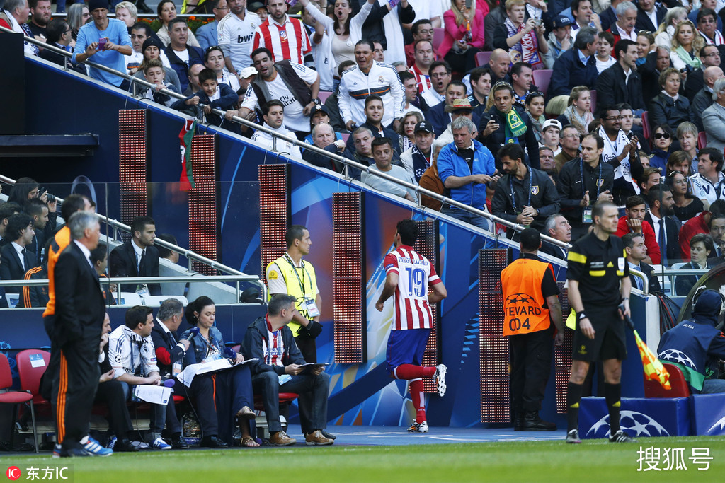  马赛主场力克劲旅，保留冲击欧冠资格最后希望