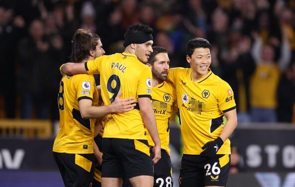  曼联客场负于狼队遭遇联赛三连败