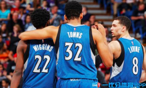  唐斯两双森林狼加时惜败于雷霆遭遇三连败